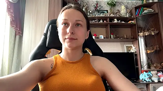 TaIliedGuest webcam