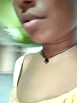 Sweet-runi webcam