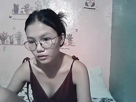 ClassyCrushpinay webcam