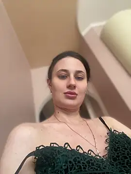 Flossy_Vettie webcam