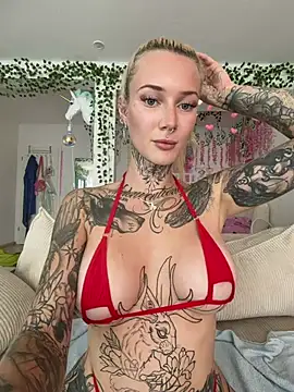 Stella-Kink Live Webcam on Stripchat