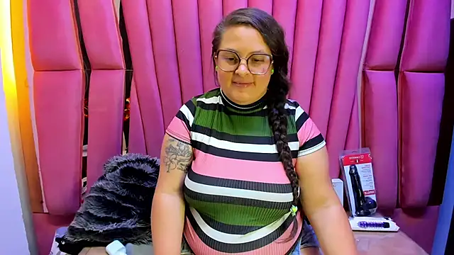 Sarah_Boobs_ webcam