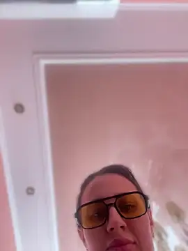 Flossy_Vettie webcam