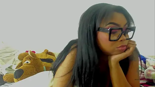 sweetlinddsay webcam