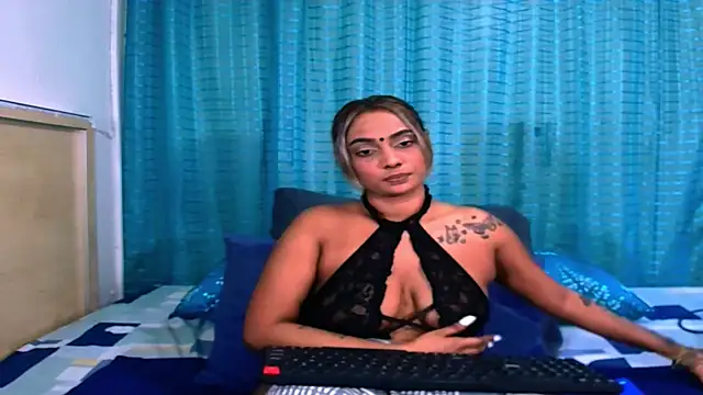 sexyindianchic webcam