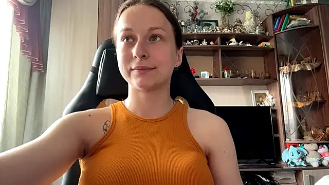 TaIliedGuest webcam