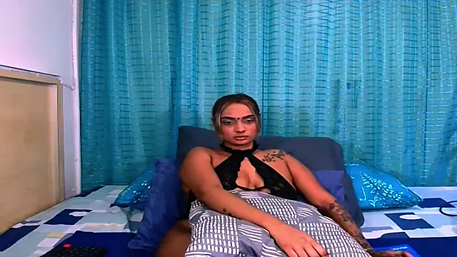 sexyindianchic webcam