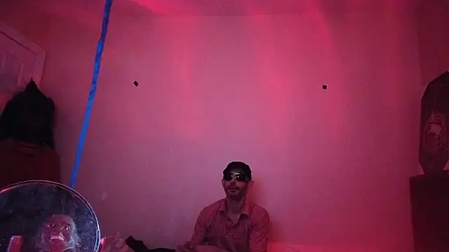 hailzeffn live cam on StripChat