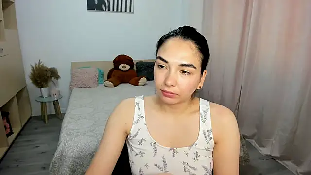 AlexaJuly webcam
