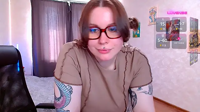 Forest-Fairy webcam