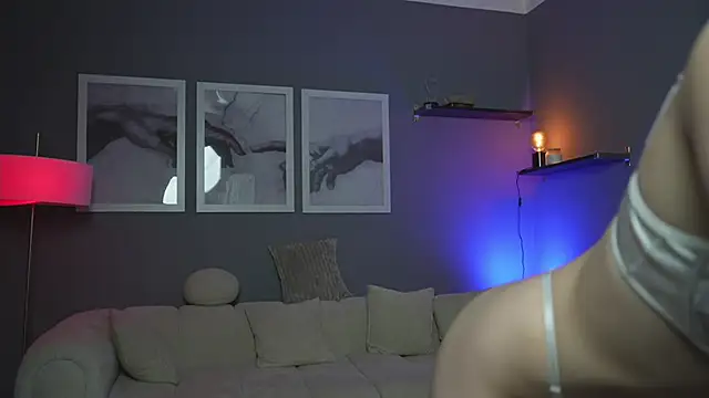 AlfaSex9 webcam