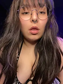 Solo_yoss webcam