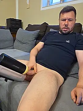 Da_riva live cam on StripChat