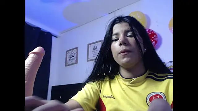AlejandraScott webcam