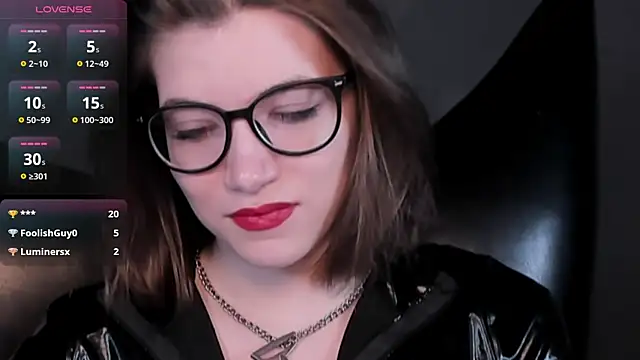 CathyAdams webcam