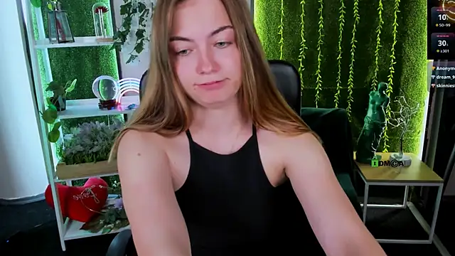 baby_hotte webcam
