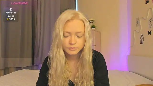MidnightPoise webcam
