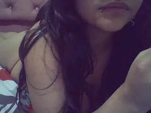 Thania- webcam