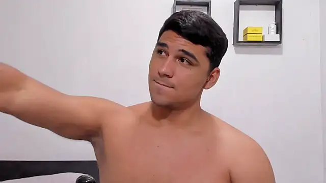 Thiago_bel webcam