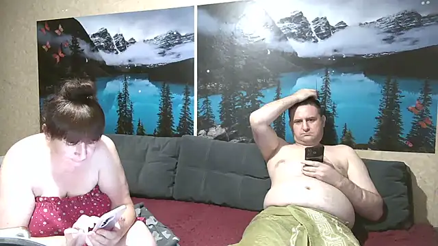 BiManKleo webcam