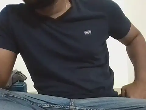 Samrodger live cam on StripChat