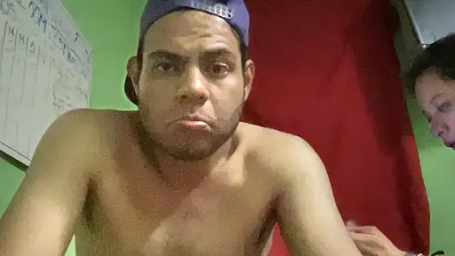 AlexisC0918 webcam
