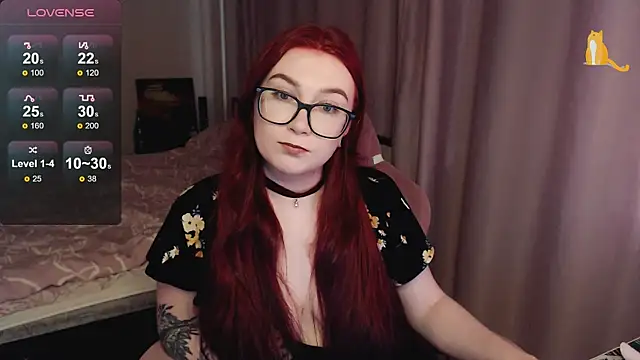 Cute_lina webcam