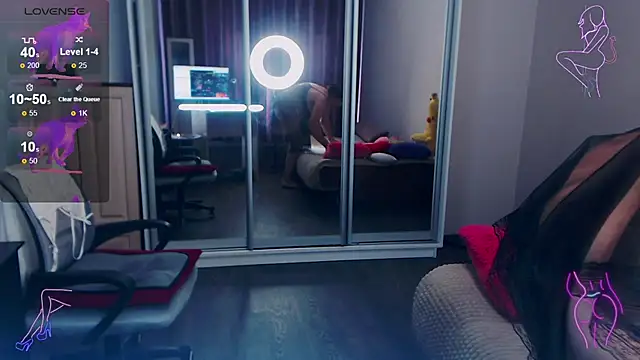 Celine_Faer1 webcam