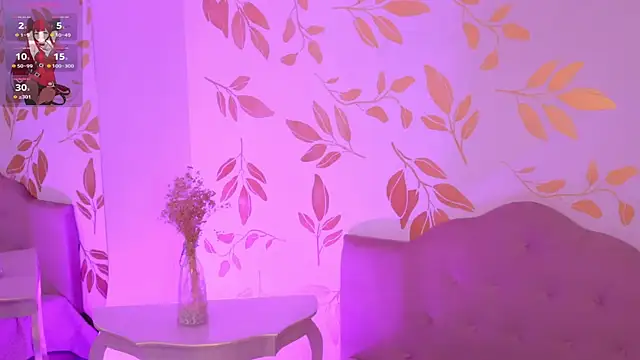Misselektra__ webcam