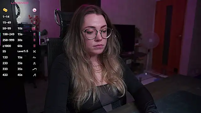 RemyCute webcam