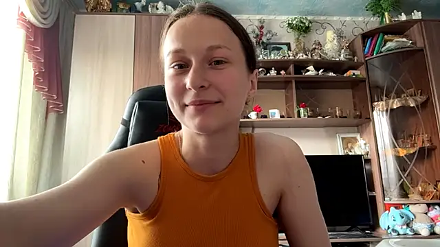 TaIliedGuest live cam on StripChat