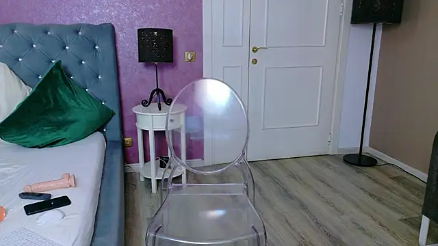 CarlaReysX webcam