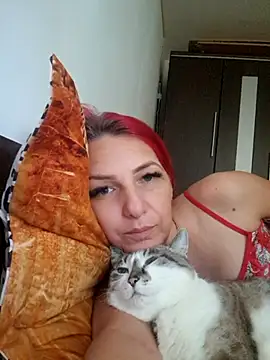 Evadesirex46 webcam