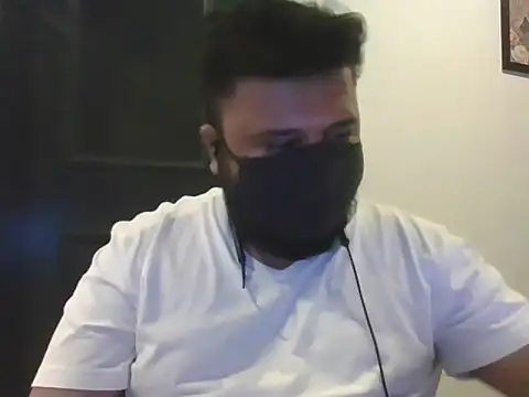 Hunk-Hand6 live cam on StripChat