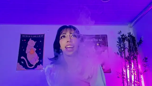 Nyx_nayla webcam