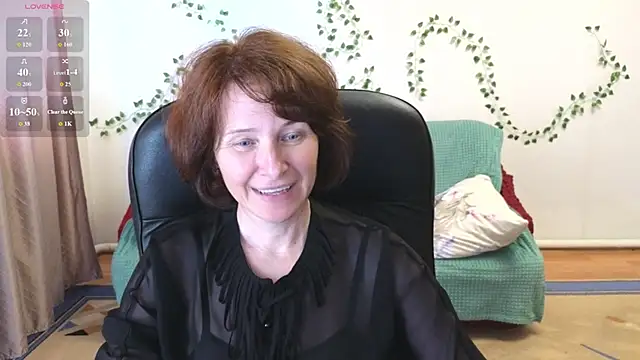 Lia_Tito webcam