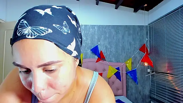 lissa_jhonsoon webcam