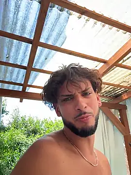 Gipsyboysteve webcam
