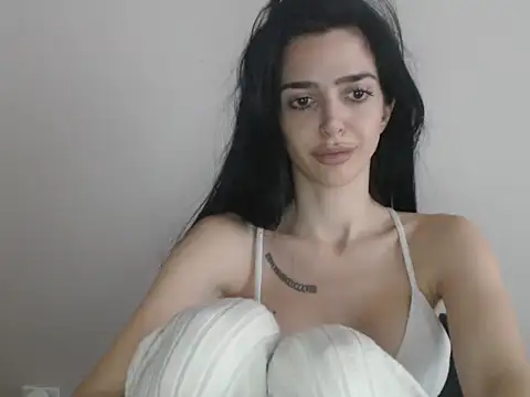 gglingeriee webcam