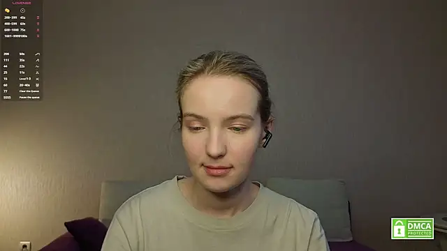 HongTomczak live cam on StripChat