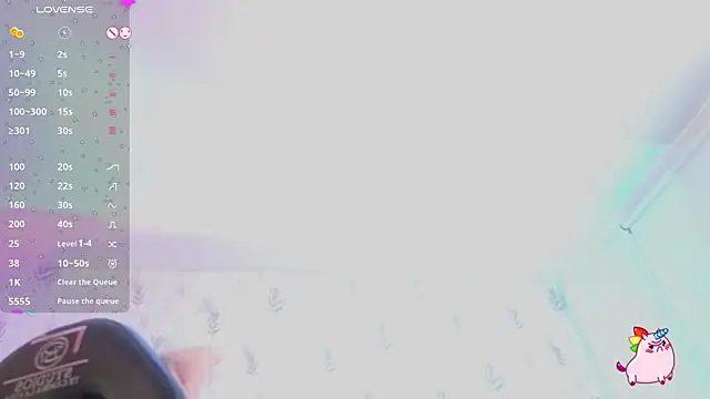 MARIANA_TAY1 webcam