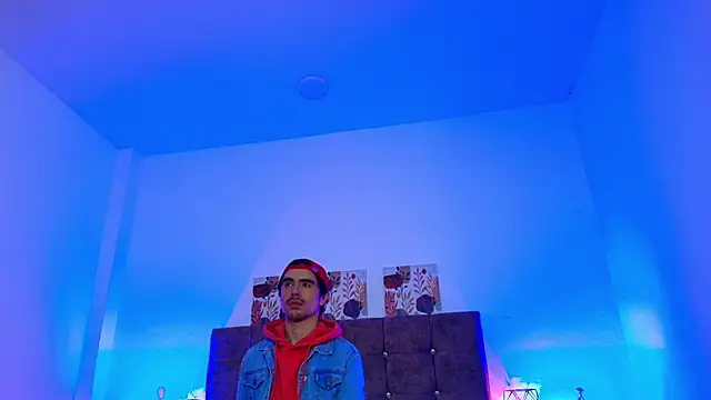 Ethan_Briggs_ webcam
