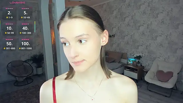 LianneBynon webcam