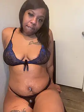 MissAuthority live cam on StripChat