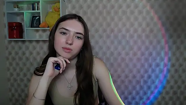 AnnaFlirt_ webcam