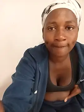 DimpleQueen_01 webcam