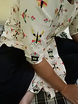 Seema_yadav01 webcam