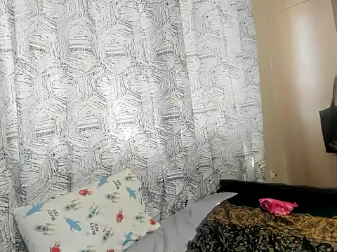 MissVIP254 webcam