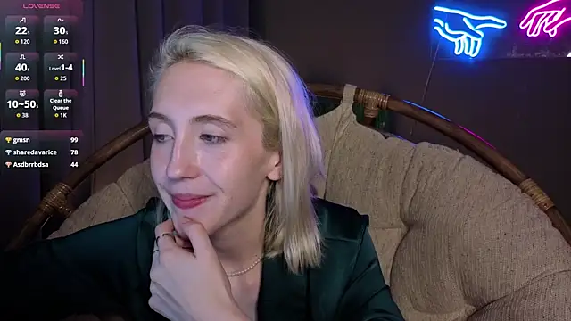 Elen__Moore webcam