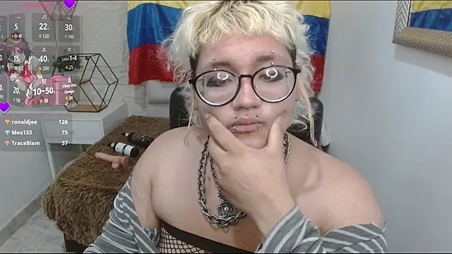 Echypyon_ webcam